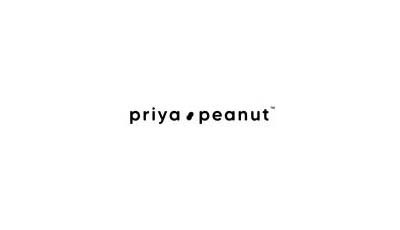 Priya & Peanut