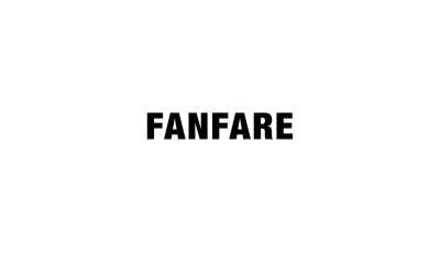 Fanfare Label