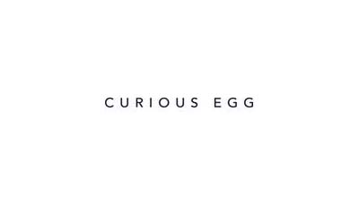 Curious Egg