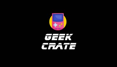 Geek Crate