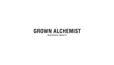 Grown Alchemist