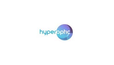 Hyperoptic B2B