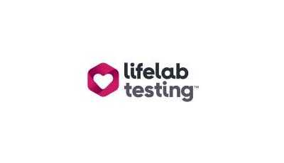 Lifelab Testing