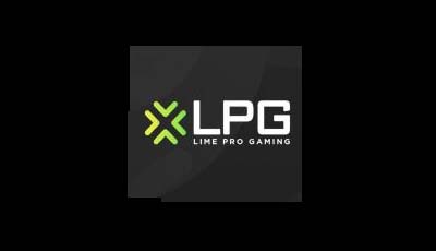 Lime Pro Gaming
