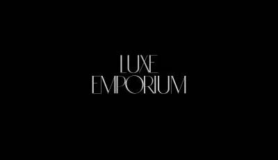 Luxe Emporium X