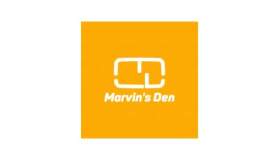 MarvinsDen