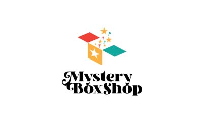 Mystery Box Shop