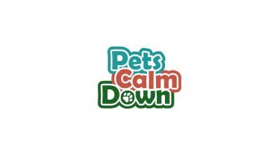 pets calm down
