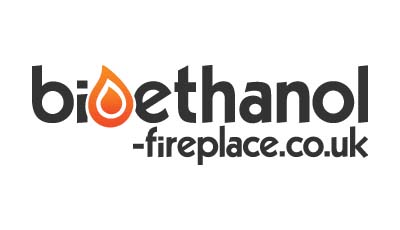 Bioethanol-fireplace