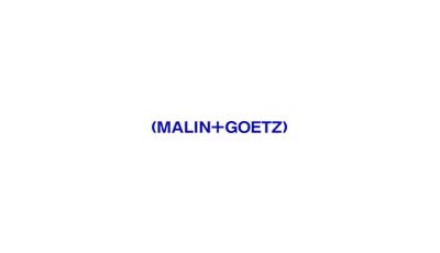 Malin + Goetz