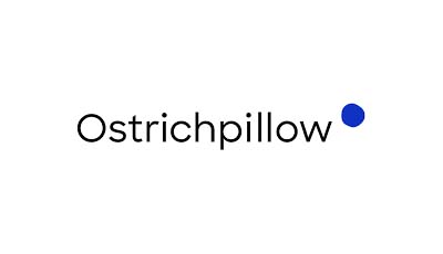 Ostrichpillow