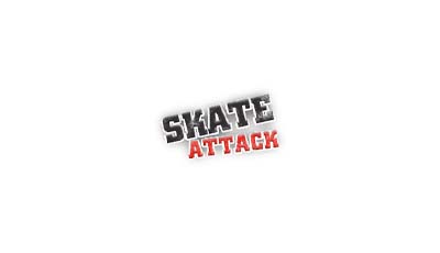 Skate Attack