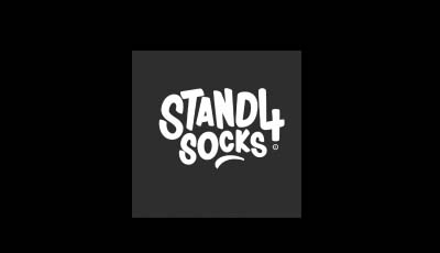 Stand 4 Socks