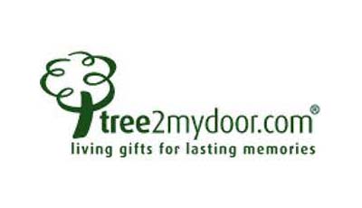 Tree2mydoor