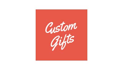 custom gifts