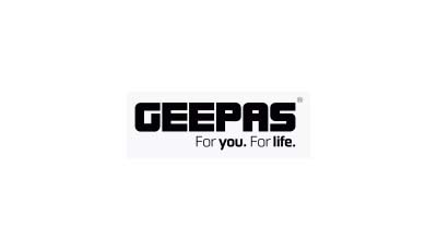 geepas