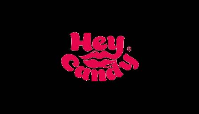 hey candy