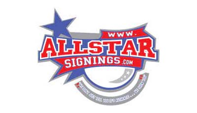 Allstar Signings