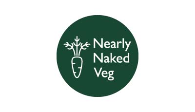 Nearly Naked Veg