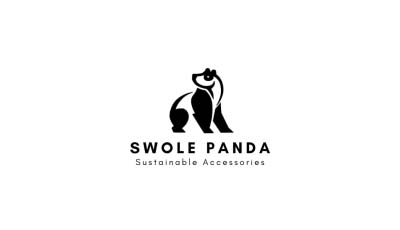 Swole Panda