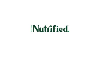 We are Nutrified