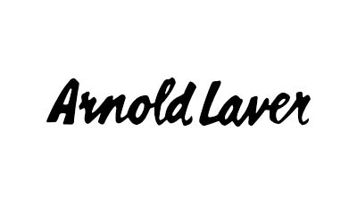 Arnold Laver