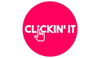 Clickin It