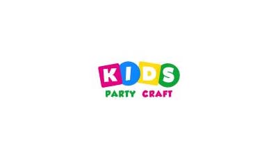 Kids Party Craft