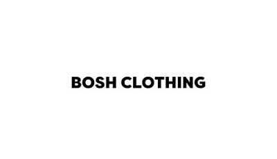 Bosh Clothing