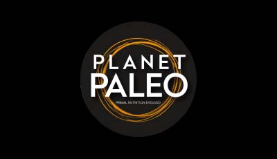 Planet Paleo