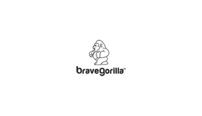 Brave Gorilla