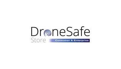 Drone Safe Store