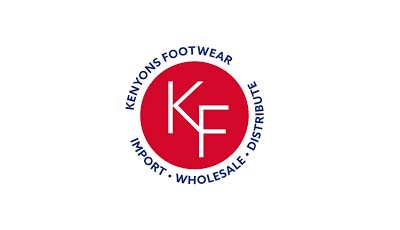 Kenyons Footwear