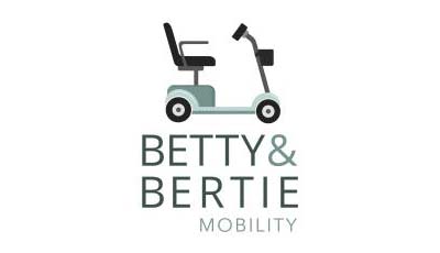 Betty and Bertie Mobility