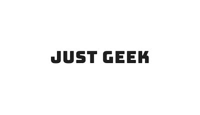 Just Geek