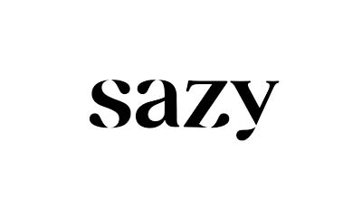 sazy