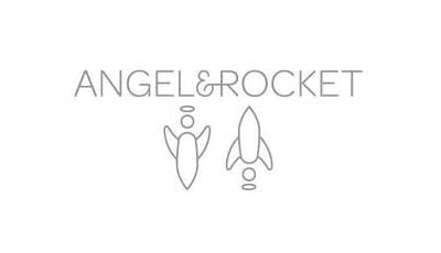 Angel and Rocket