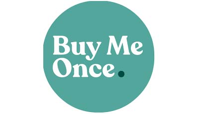Buy Me Once
