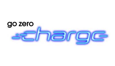 Go Zero Electric Car Chargers