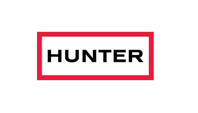 Hunter boots