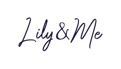 Lily and Me Clothing