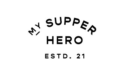 My Supper Hero