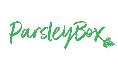 Parsley Box