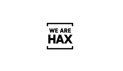We Are Hax