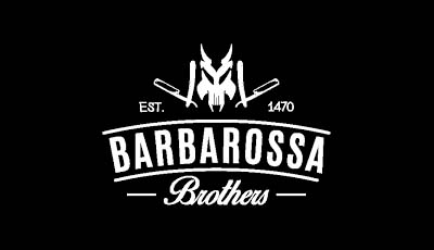 Barbarossa Brothers