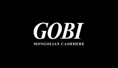 Gobi Cashmere