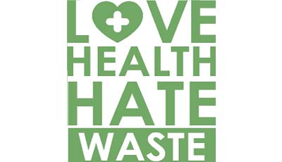 Love Health Hate Waste