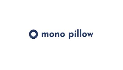 Mono Pilloww