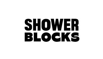 Showerblocks