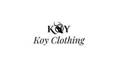 Koy Clothing